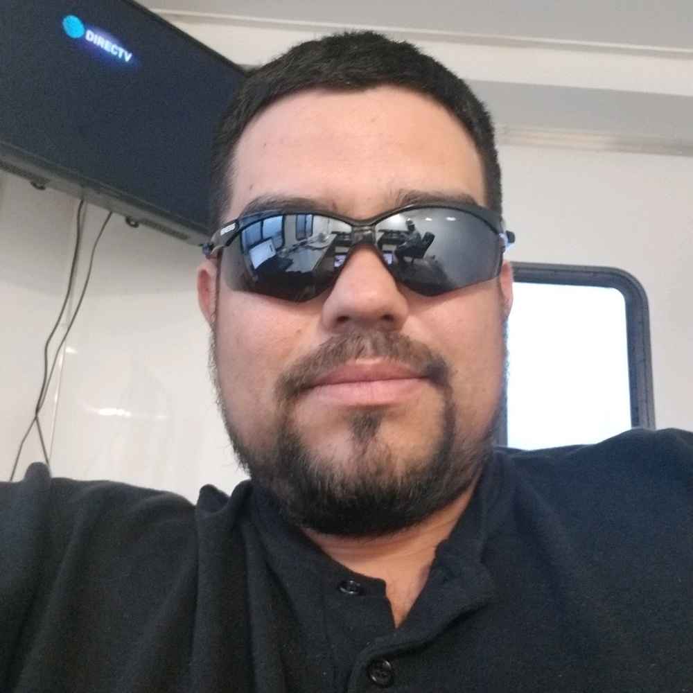 Meet your Posher, Ignacio